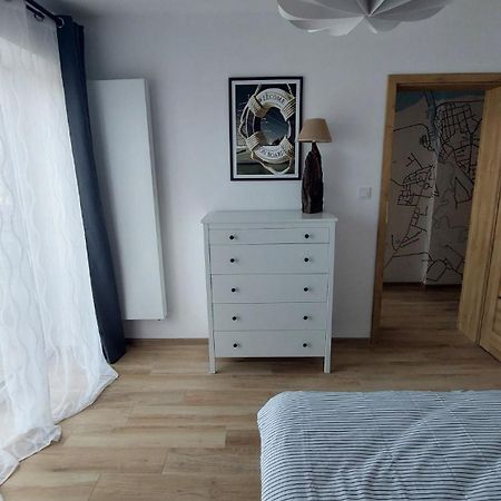 Del Mar 2 Apartamento Ustka Exterior foto