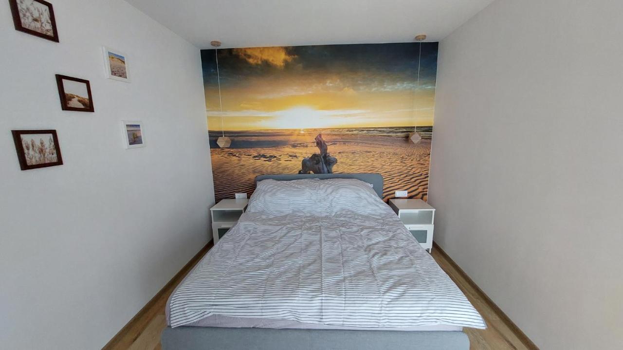 Del Mar 2 Apartamento Ustka Exterior foto